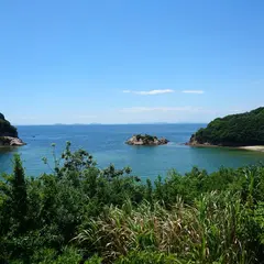 丸山島