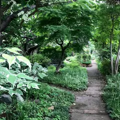 成城三丁目こもれびの庭市民緑地