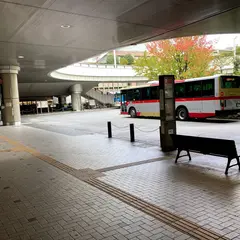 溝口駅南口（バス）