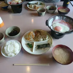 山の家カフェ-グリーンヴィラ