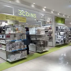 3COINS 天王寺MIOプラザ館店