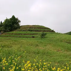 茅原大墓古墳