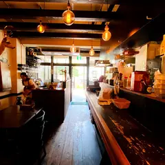 Woody's International GastroPub & Grill