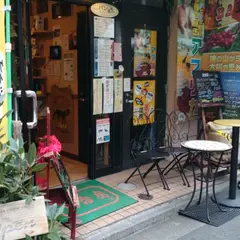 豆香房神保町店