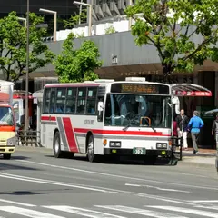 札幌駅前