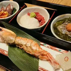 寿司 藤五郎