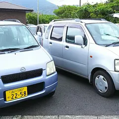 カーセンター 八丈