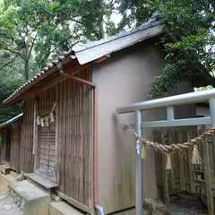笠子神社