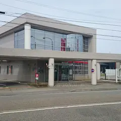 北陸銀行 大徳支店