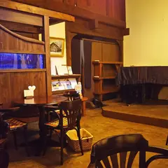 蔵のカフェレストラン 清雅