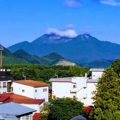 白城屋旅館