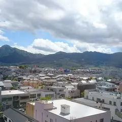 ホテルルートインコート千曲更埴
