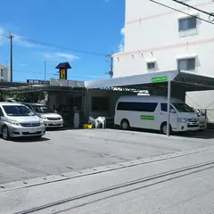 カラックレンタカー