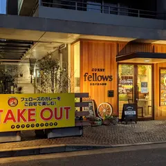fellows(フェローズ)