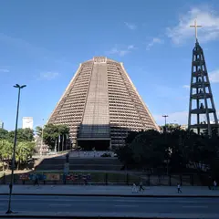 リオデジャネイロ大聖堂