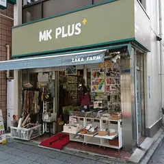 エムアンドケイ ヨコヤ
