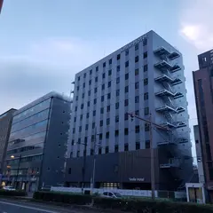 スマイルホテル 岡山