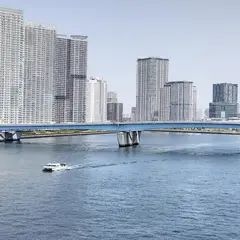 晴海大橋