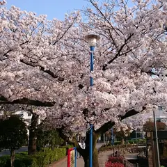 下丸子公園