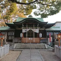 八王子神社