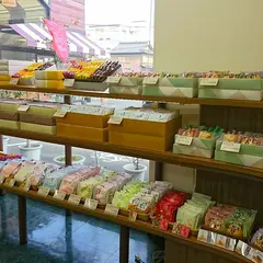 シャトレーゼ 尾西店