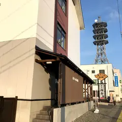 浄土ヶ浜旅館