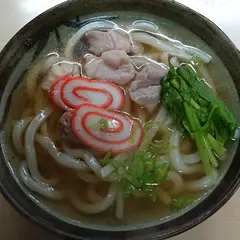 よしろう食堂