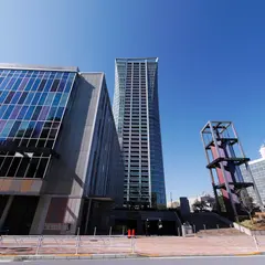 パークコート渋谷 ザ・タワー