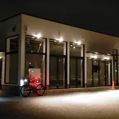 ゼブラ コーヒーアンドクロワッサン 稲城中央公園店