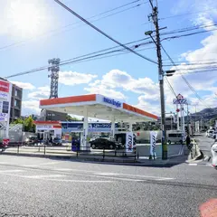 ENEOS セルフステーション竜が丘 SS (伊藤佑)