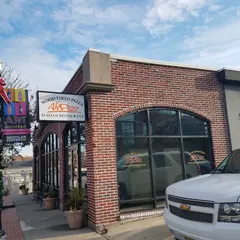 Ah' Pizz - Montclair