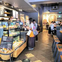 スターバックスコーヒー新宿ダイアンビル店