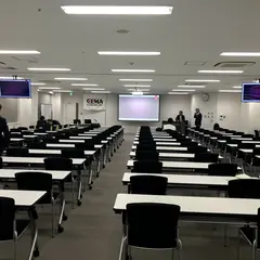 大阪貸会議室 新大阪丸ビル別館【レンタル・会議場】