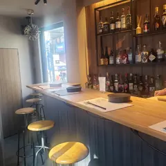 Sushi Bar Mugen