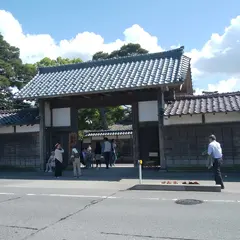 二宮家ばら園
