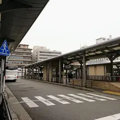 京都駅（バス）