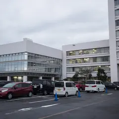 銚子市役所