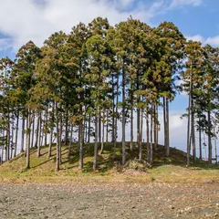 城の山古墳