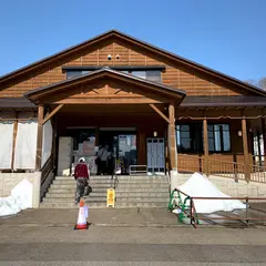 街道の湯