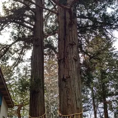 八幡神社