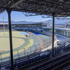 広島競輪場