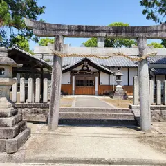 春日若宮神社