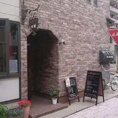 Cafe&Bar胡蝶