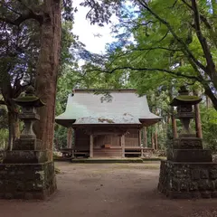矢口一之宮神社
