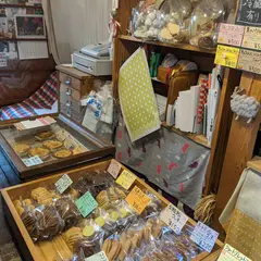 いのこ菓子店