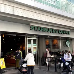 スターバックスコーヒー神戸旧居留地店