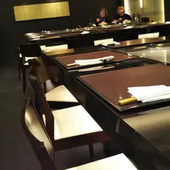 ステーキハウス あづま