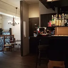 ラ・ストラーダ