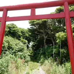 長九郎稲荷神社