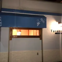 タタミゼ